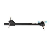 Park Tool Dag-3, Telaio e Forcella Unisex, Nero, Taglia Unica