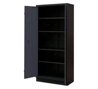 Park Tool Armadio Pta2p Grey / Black