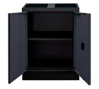 Park Tool Armadio Ptmb2p Grey / Black