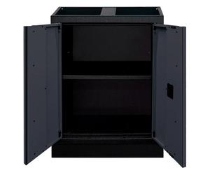 Park Tool Armadio Ptmb2p Grey / Black