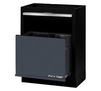 Park Tool Armadio Ptmbpg Grey / Black