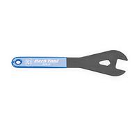 Park Tool Attrezzatura per officina Chiave a conoSCW div., Nero (schwarz), taglia unica