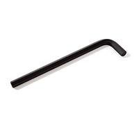 Park Tool Attrezzatura per Officina HR-11/HR-12 Chiave a brugola, Nero (Schwarz), Taglia Unica