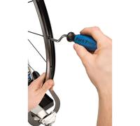 Park Tool Attrezzo Nd-1 Nipple Driver Blue
