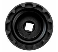 Park Tool Attrezzo Per Movimento Centrale Bbt-135-12 Black