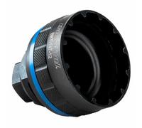 Park Tool Attrezzo Per Movimento Centrale Bbt-147-12 Black