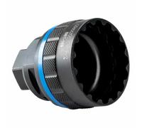 Park Tool Attrezzo Per Movimento Centrale Bbt-169 Black