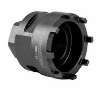 Park Tool Attrezzo Per Movimento Centrale Bbt-18 Bosch Black