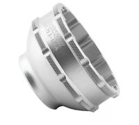 Attrezzo per movimento centrale parktool 12 notch 45 47mm