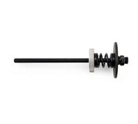 Park Tool Attrezzo Per Movimento Centrale Bbt-rs Silver / Black