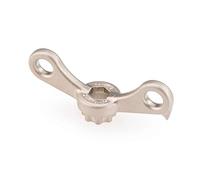 Chiave di smontaggio park tool per viti della guarnitura hollowtech ii