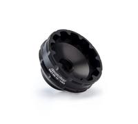 Park Tool BBT-35-12 - Bottom Bracket Tool - 12-Notch 46.3mm-50mm