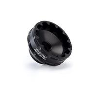 Park Tool BBT-35-12 Chiave per Movimento Centrale Bicicletta, 12 Tacche Ø 48-50 mm, Compatibile Praxis Works M30