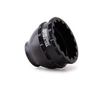 Park Tool BBT-49.3 Chiave per Movimento Centrale Bicicletta, 16 Tacche Ø 39-40 mm, Compatibile Shimano XTR BB91 e Dura-Ace R9100