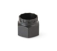 Park Tool BBT-5/FR-11 Chiave per Movimento Centrale e Ghiera Cassetta Bicicletta, Compatibile Campagnolo