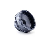Park Tool BBT, Movimento Centrale e Strumento Pedale Unisex-Adulto, Argento