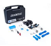Park Tool Kit Di Spurgo Idraulico Bkd-1.2 Dot