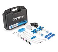 Park Tool Qkbkm1, Workshop Unisex, Argento, Taglia Unica