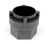 Park Tool Fr-8 Cassette Lockring Tool Grigio