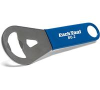 Park Tool BO-2 - Strumento apribottiglie, blu