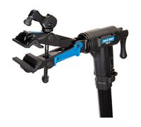 Park Tool Braccio Di Supporto Di Montaggio 100-25d Black / Blue