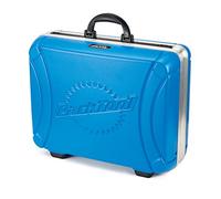 Park Tool BX-2.2 MALETA Profesional sin HERRAMIENTAS, BX-2-Cassetta portautensili Blue Box, Taglia Unica