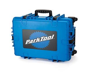 Park Tool BX-3, BX-3-Rolling Blue Box portautensili Unisex-Adulto, Blu, Taglia Unica