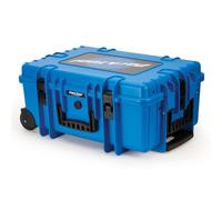 Park Tool Bx-3 Rolling Big Blue Box Blu