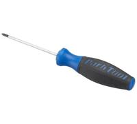Park Tool Cacciavite Sd-0 Nero/Argento Taglia Unica