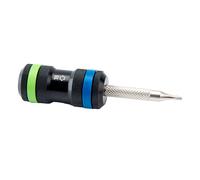 Park Tool Cacciavite Torx Dtd-8 T8 Black / Silver