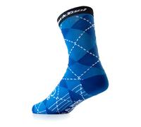 Park Tool Calzini Sox-5m Blue