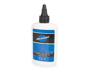 Park Tool Catena Lubrificante 1 CL 120 ML, 4000480