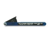 PARK TOOL CC-2 MISURA CATENA 5-12V