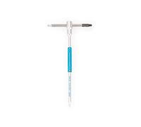 Park Tool - Chiave a brugola, unisex, THH-25, colore: argento, 2,5 mm