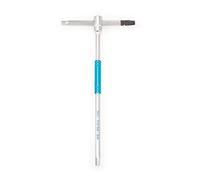 Park Tool - Chiave a brugola, unisex, THH-5, colore: argento, 5 mm