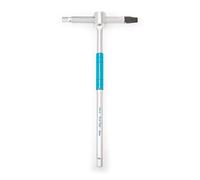 Park Tool Thh-8 Sliding T-handle Hex Wrench Tool Argento 8 mm