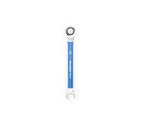 Park Tool Chiave a cricchetto metrica: 10 mm, Blu