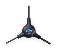 Park Tool Chiave a brugola a tre punte AWS-1 4/5/6 mm
