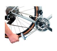 TOOL Park TW-2.2 - Chiave dinamometrica 0-60 Nm