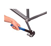 Park Tool Chiave Per Pedale Pw-3 15mm 9/16´´ Blue / Black