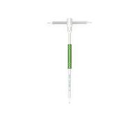 Park Tool Chiave Torx THT-6 unisex, argento, T6