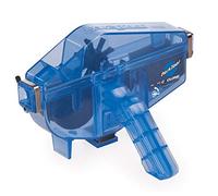 Park Tool CM-5.3 - Scrubber a catena a ciclone, blu