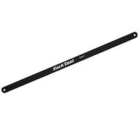 Park Tool CSB-1 Lama per Seghetto da 12" per Taglio Fibra di Carbonio Bicicletta, Rivestimento Abrasivo in Carburo di Tungsteno
