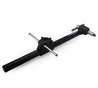 Park Tool Dag-3, Telaio e Forcella Unisex, Nero, Taglia Unica