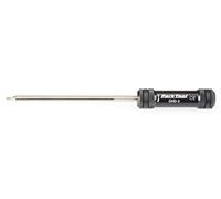 Park Tool DHD-3 901874-03 - Cacciavite esagonale di precisione da 3 mm, nero