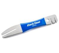 Park Tool Dt-2.2 Brake Disc Aligner Argento