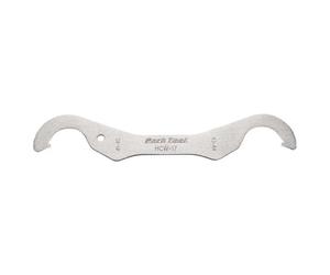 Park Tool Estrattore Anello Di Bloccaggio Hcw-17 Fixed-gear Blue / Steel