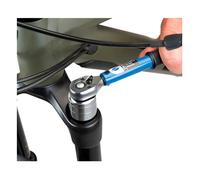 Park Tool Estrattore Cassetta Fr-5.2 Black