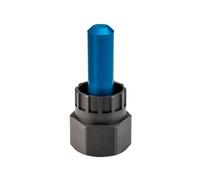 PARK TOOL Estrattore del nucleo del mozzo con guida 12MM