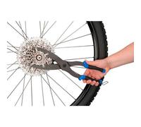 Park Tool Estrattore Di Cassette Cp-1.2 Silver / Black